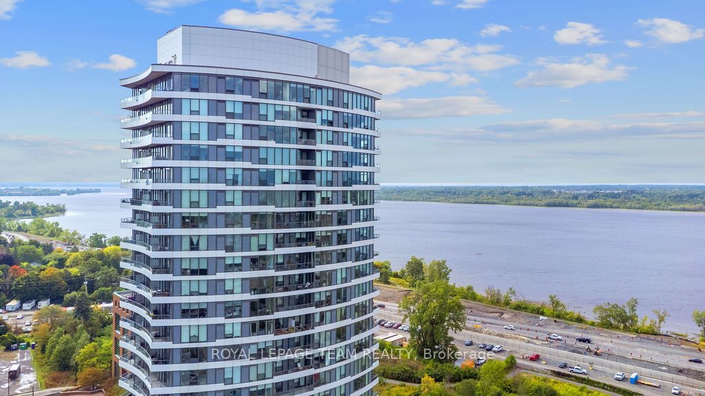 485 Richmond Road 1107, Carlingwood - Westboro and Area