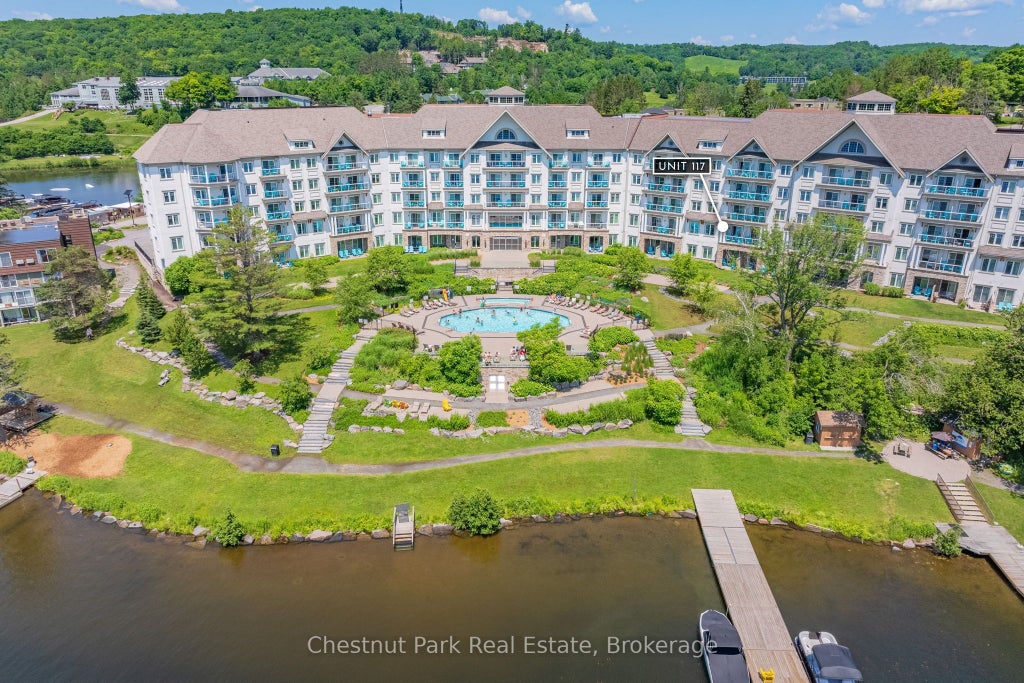 25 Pen Lake Point Road 117, Huntsville