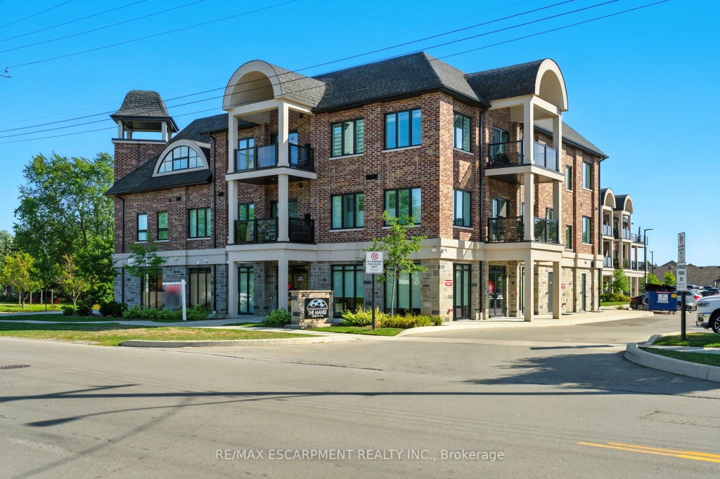 2605 Binbrook Road 211, Hamilton