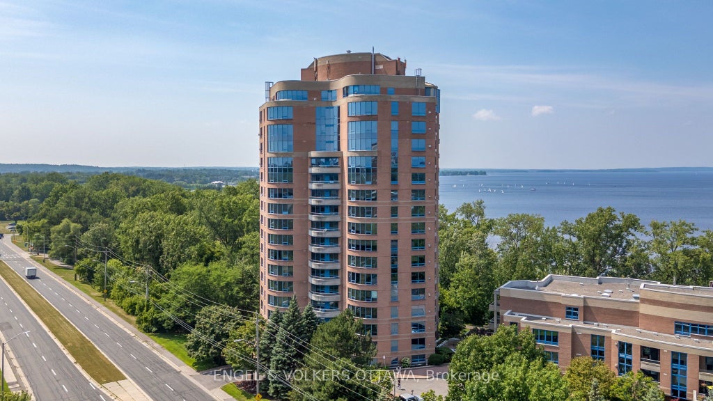 3105 Carling Avenue 305, Crystal Bay - Rocky Point - Bayshore
