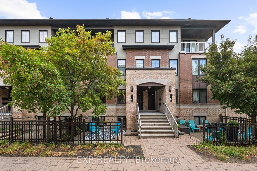 114-a Lindenshade Drive, Barrhaven