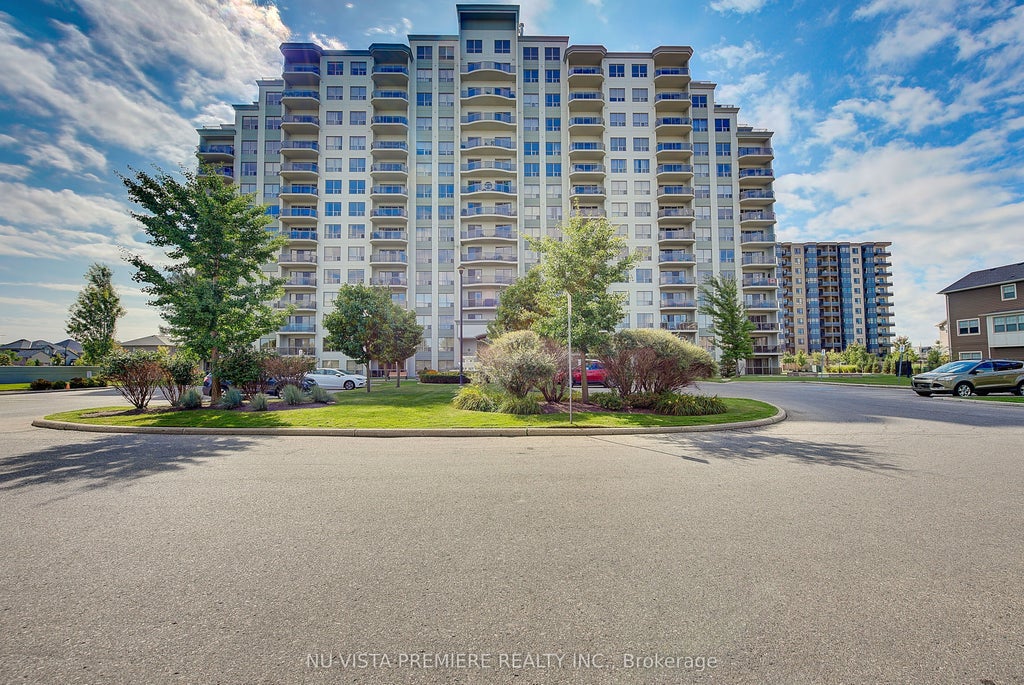 1030 Coronation Drive 406, London North