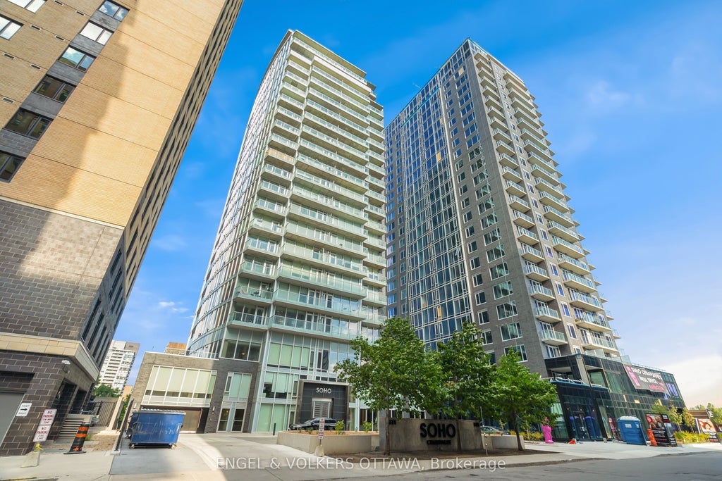 111 Champagne Avenue S 807, Dows Lake - Civic Hospital and Area