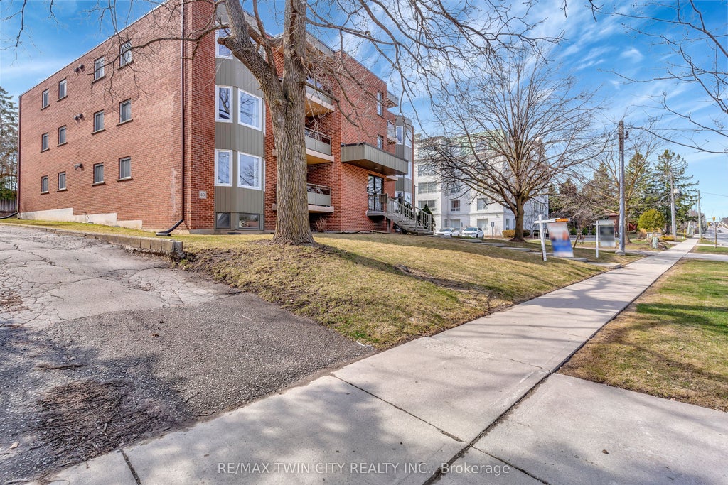 401 Erb Street 203, Waterloo