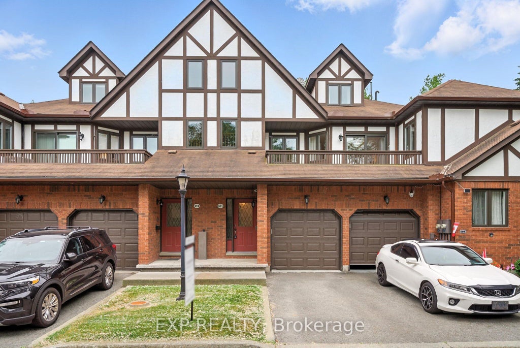 245 Elgin Street W 511, Cobourg