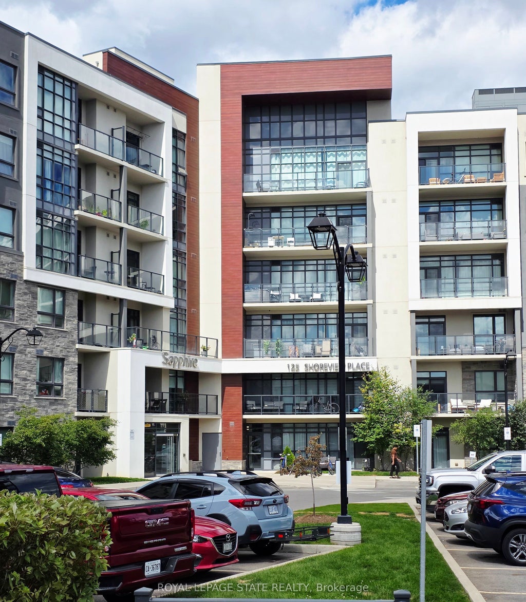 125 Shoreview Place 307, Hamilton