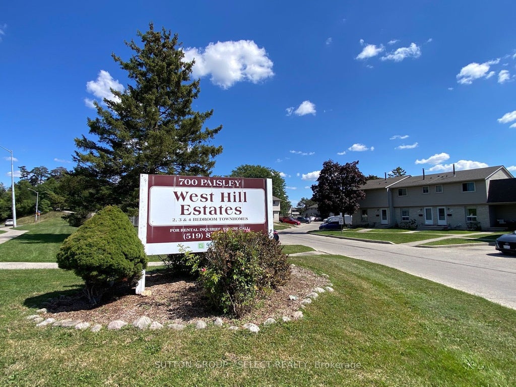 700 Paisley Road 46, Guelph