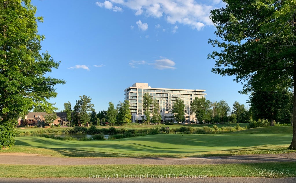 7711 Green Vista Gate 313, Niagara Falls