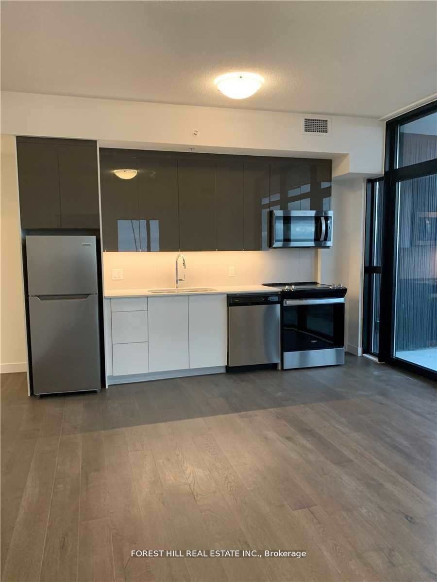 60 Frederick Street 3314, Kitchener