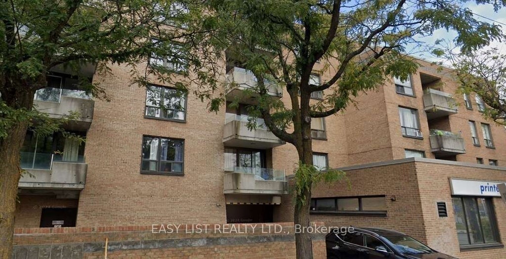 1177 Belanger Avenue 305, Billings Bridge - Riverside Park and Area