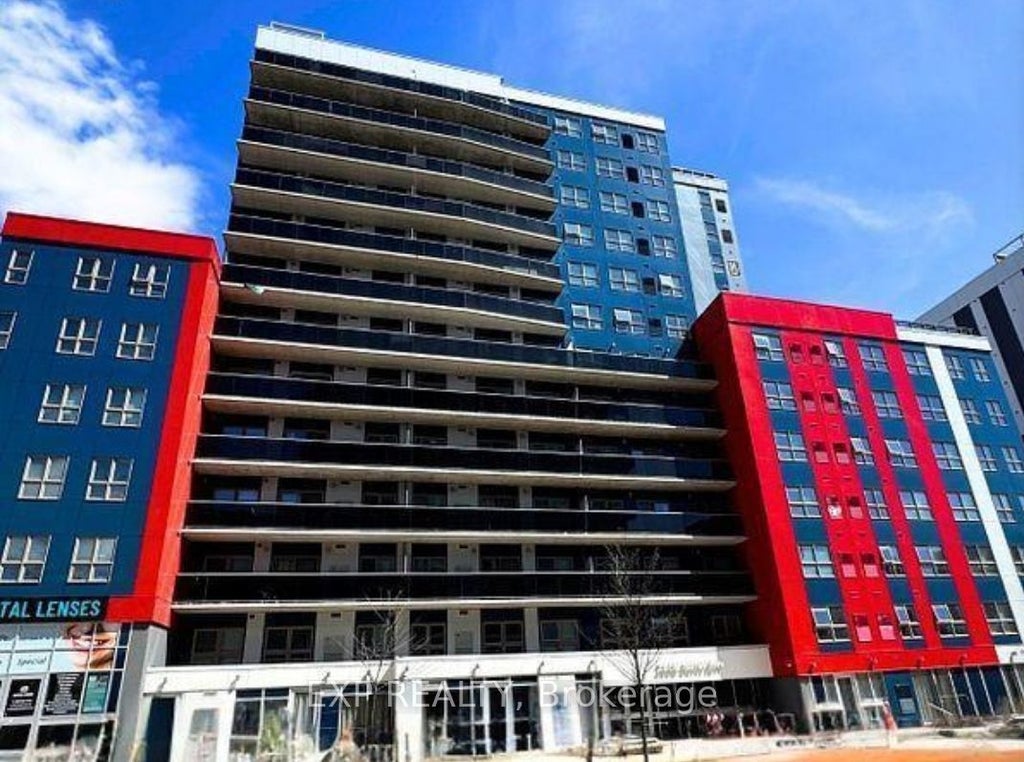 258b Sunview Street 2107, Waterloo