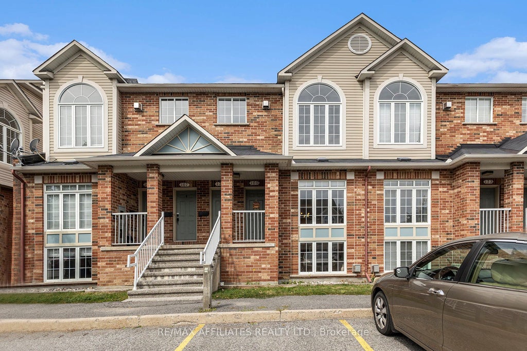 70 Edenvale Drive 169, Kanata