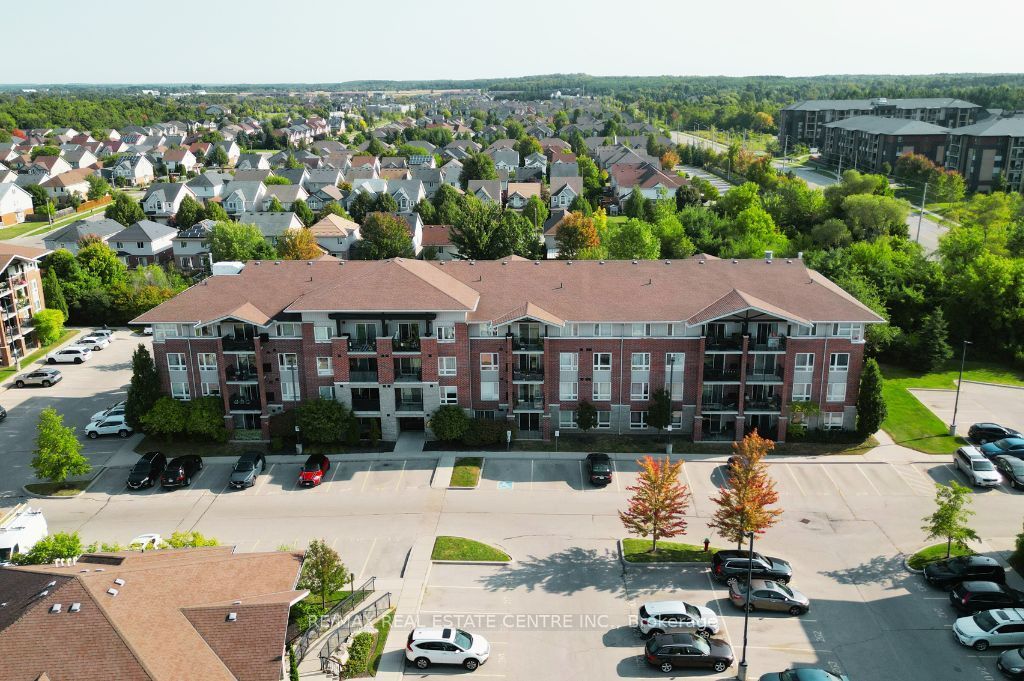 41 Goodwin Drive 202, Guelph