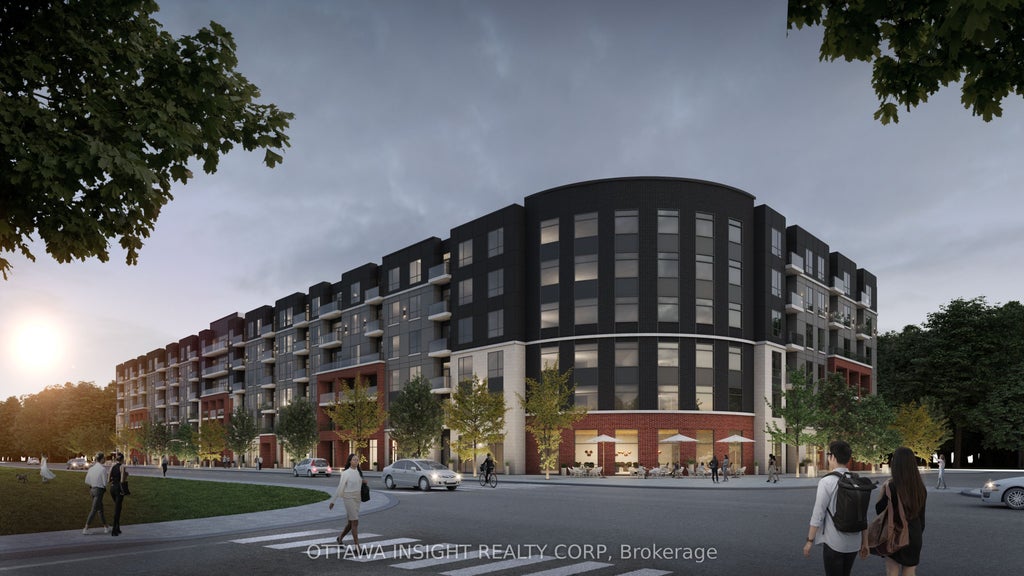 180 Kanata Avenue 1m, Kanata