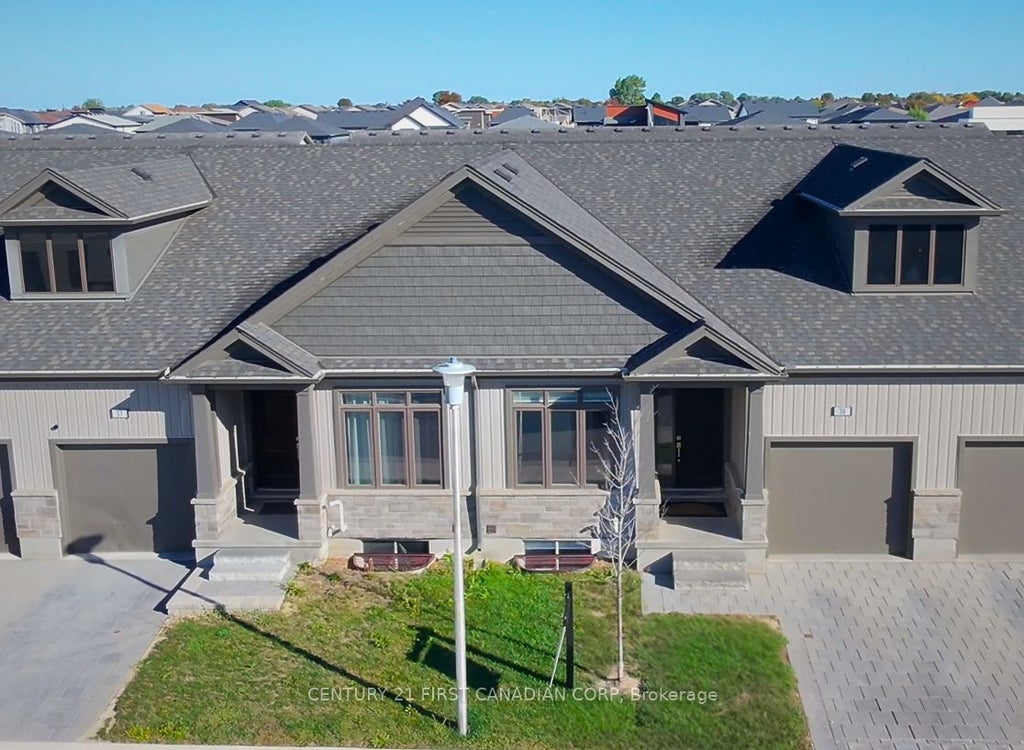 745 Chelton Road 39, London South