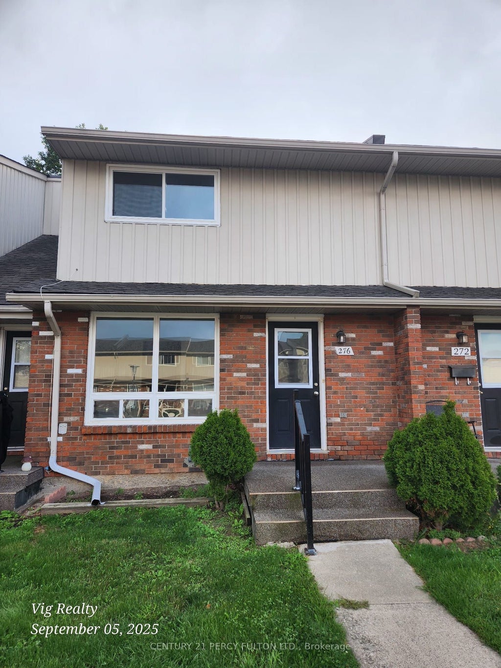 100 Brownleigh Avenue 276, Welland