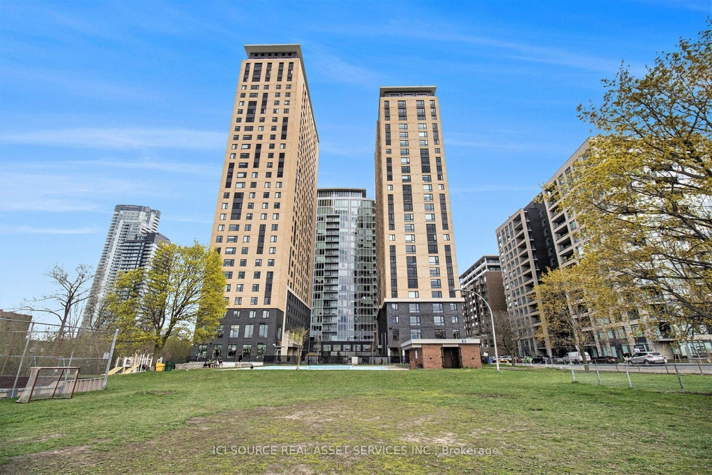 105 Champagne Avenue S 1702, Dows Lake - Civic Hospital and Area