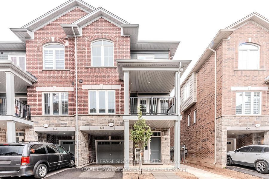 677 Park Road N 149, Brantford