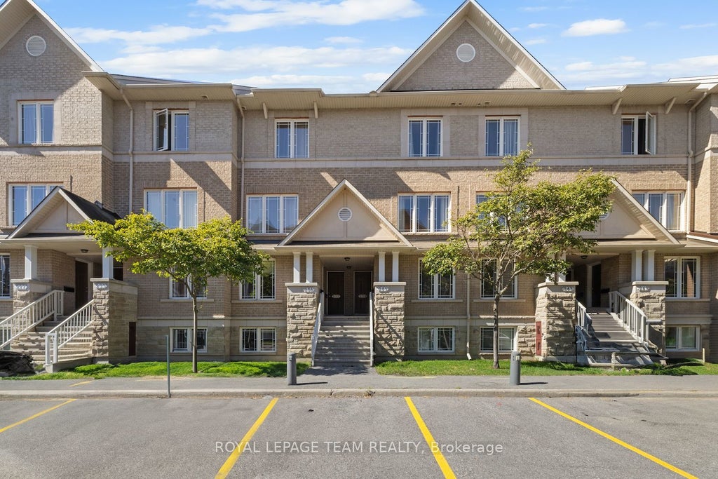 239 Paseo Private, South of Baseline to Knoxdale