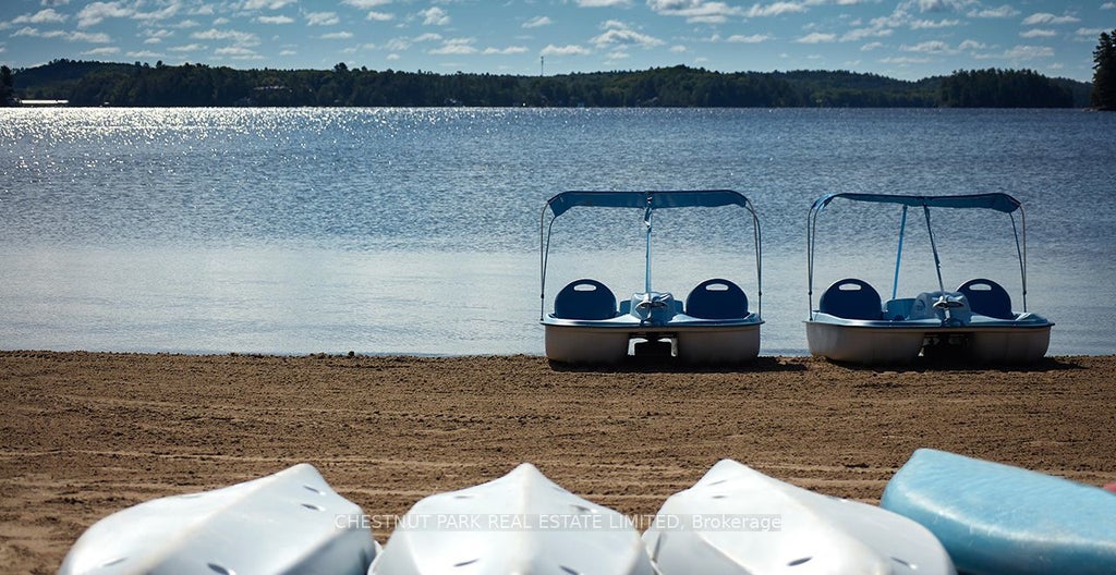 1869 Muskoka District Road 118 West N/a 4, Muskoka Lakes