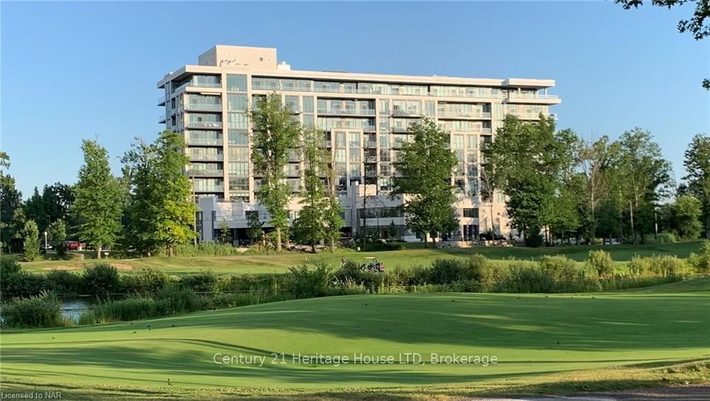 7711 Green Vista Gate 716, Niagara Falls