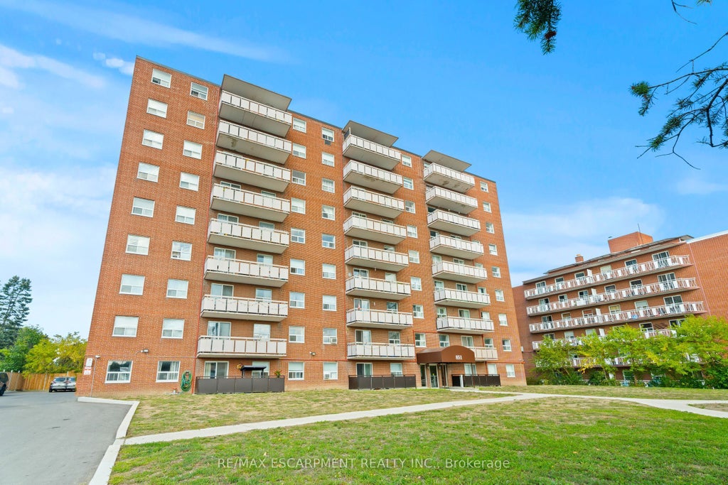 851 Queenston Road 505, Hamilton