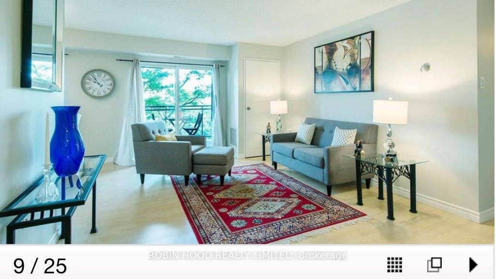 860 Commissioners Road E 404, London South