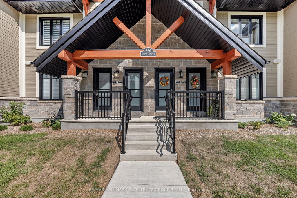 360 Montee Outaouais Road 707, Clarence-Rockland