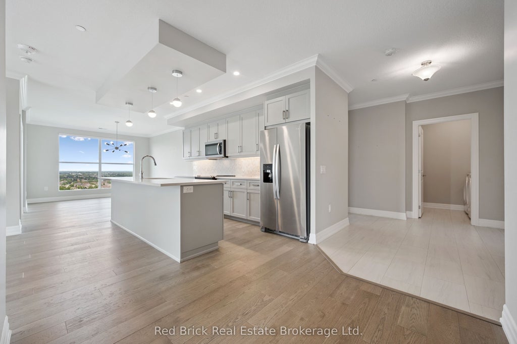 1880 Gordon Street 805, Guelph