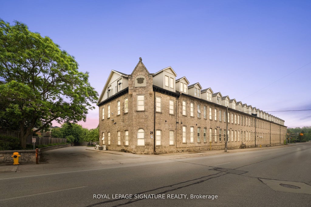 25 Concession Street 215, Cambridge