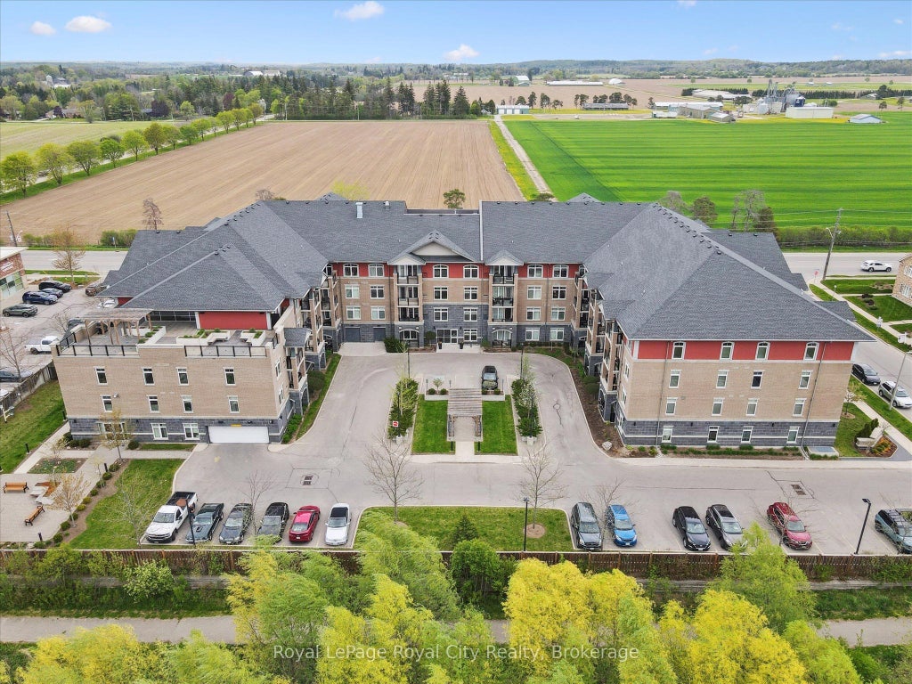 106 Bard Boulevard 202, Guelph