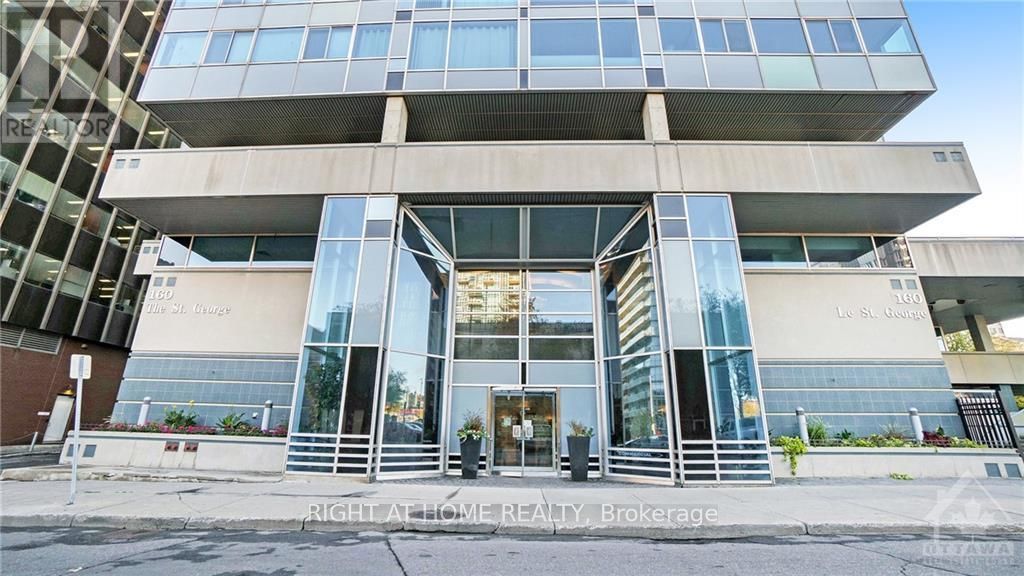 160 George Street 1003, Lower Town - Sandy Hill