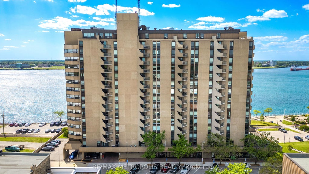 155 Front Street N 1408, Sarnia