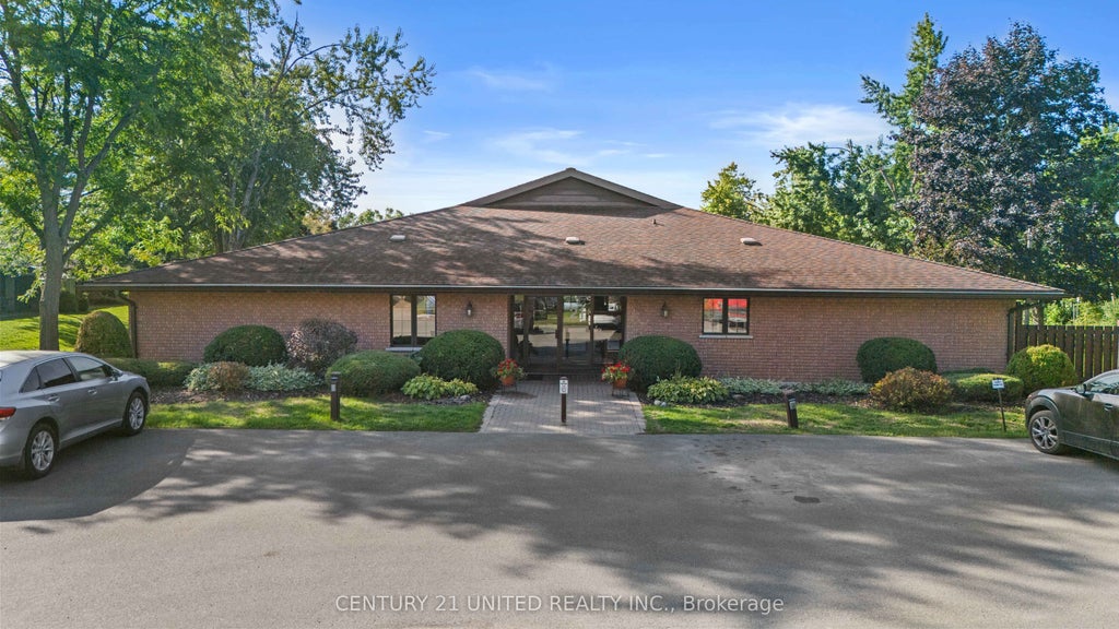 21 Paddock Wood N/a 8, Peterborough