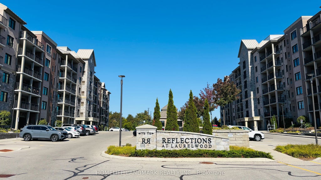 778 Laurelwood Drive 410, Waterloo