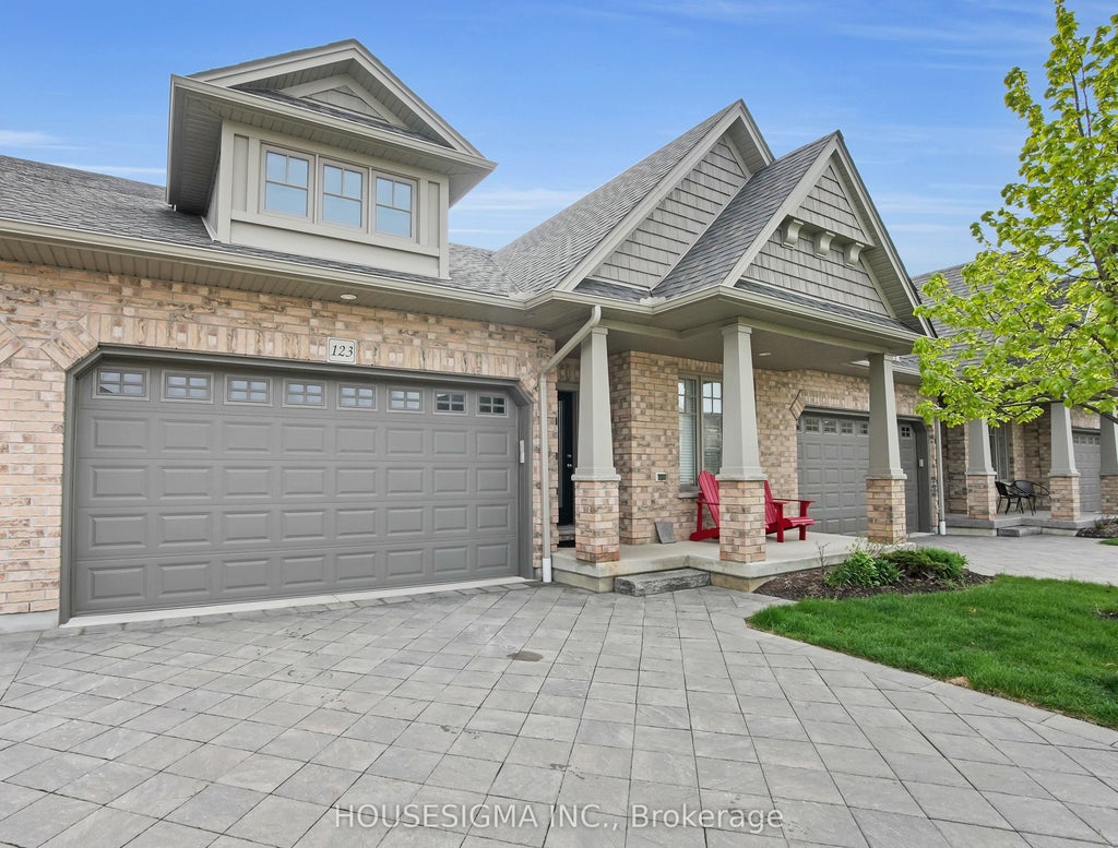 2250 Buroak Drive 123, London North