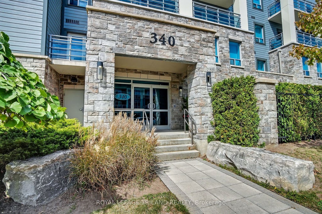 340 Sugarcreek Trail 401, London North