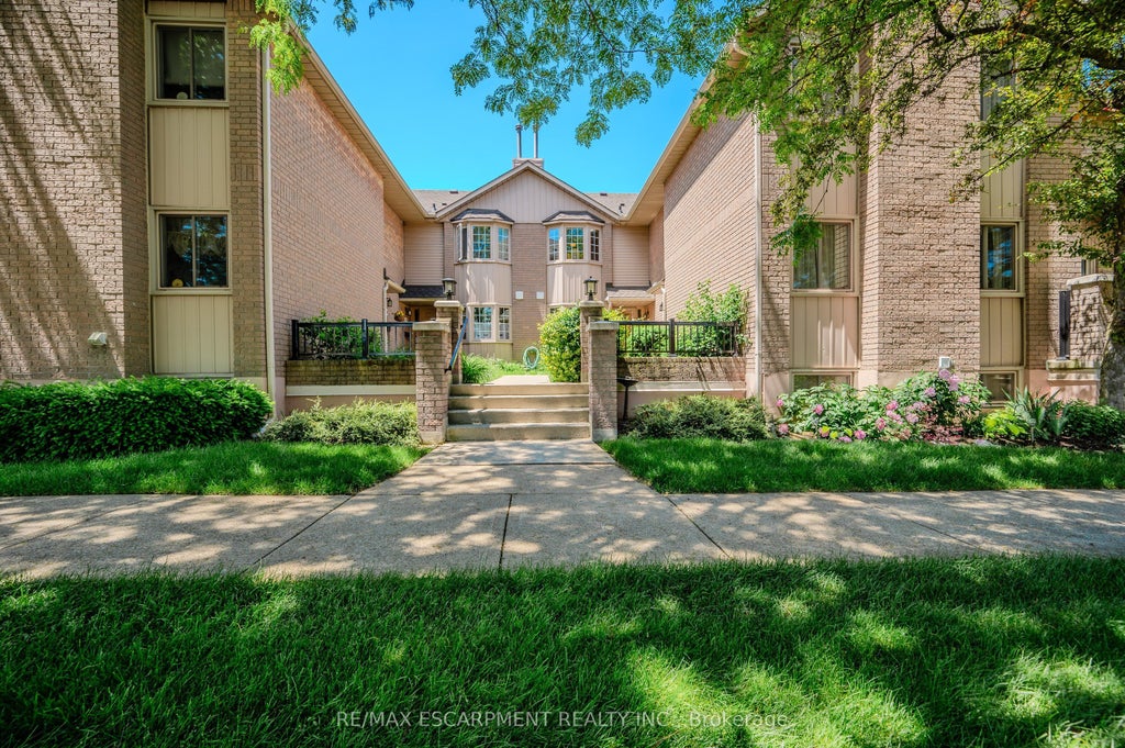 38 Elora Drive 21, Hamilton