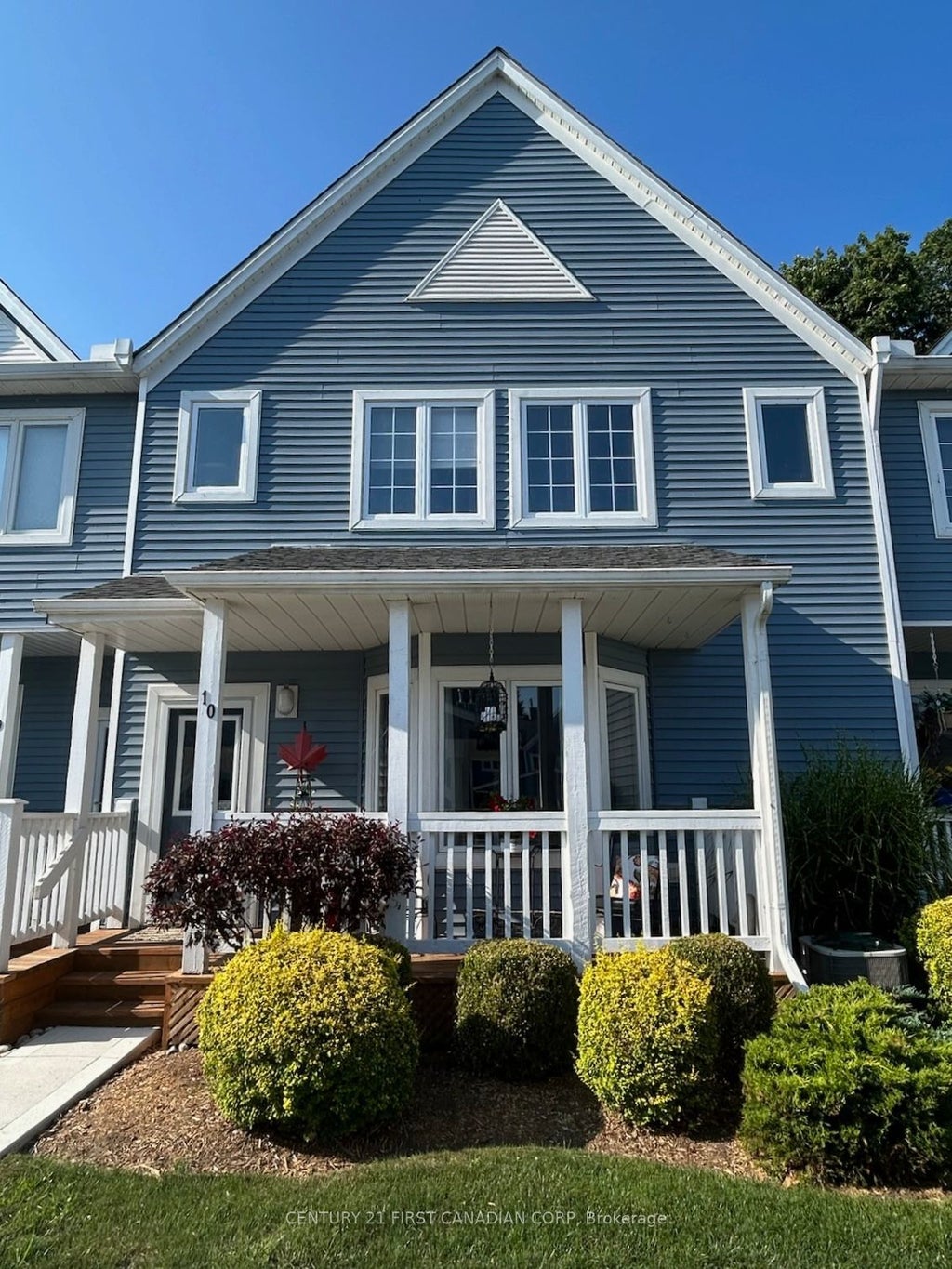 374 Front Street 10, Central Elgin