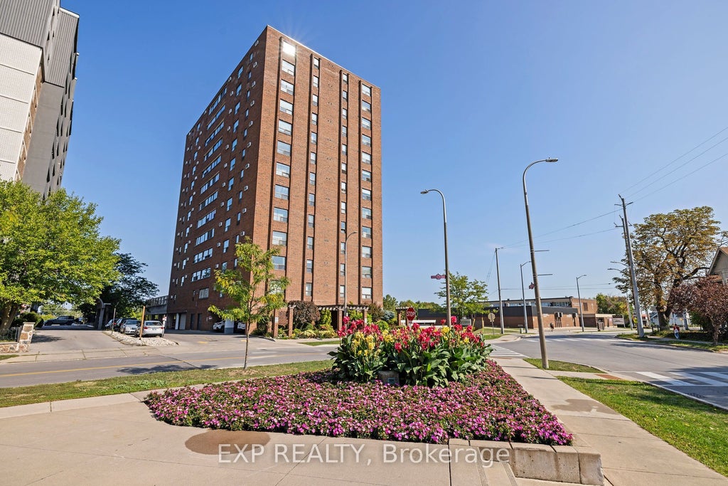 141 Church Street 602, St. Catharines