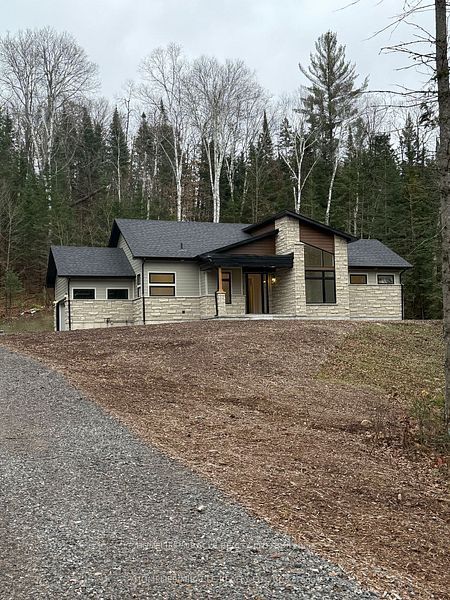 1006 Kingsridge Court, Lake of Bays