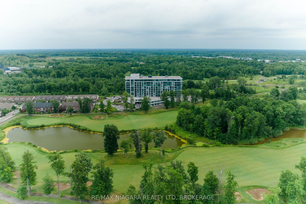 7711 Green Vista Gate 901, Niagara Falls