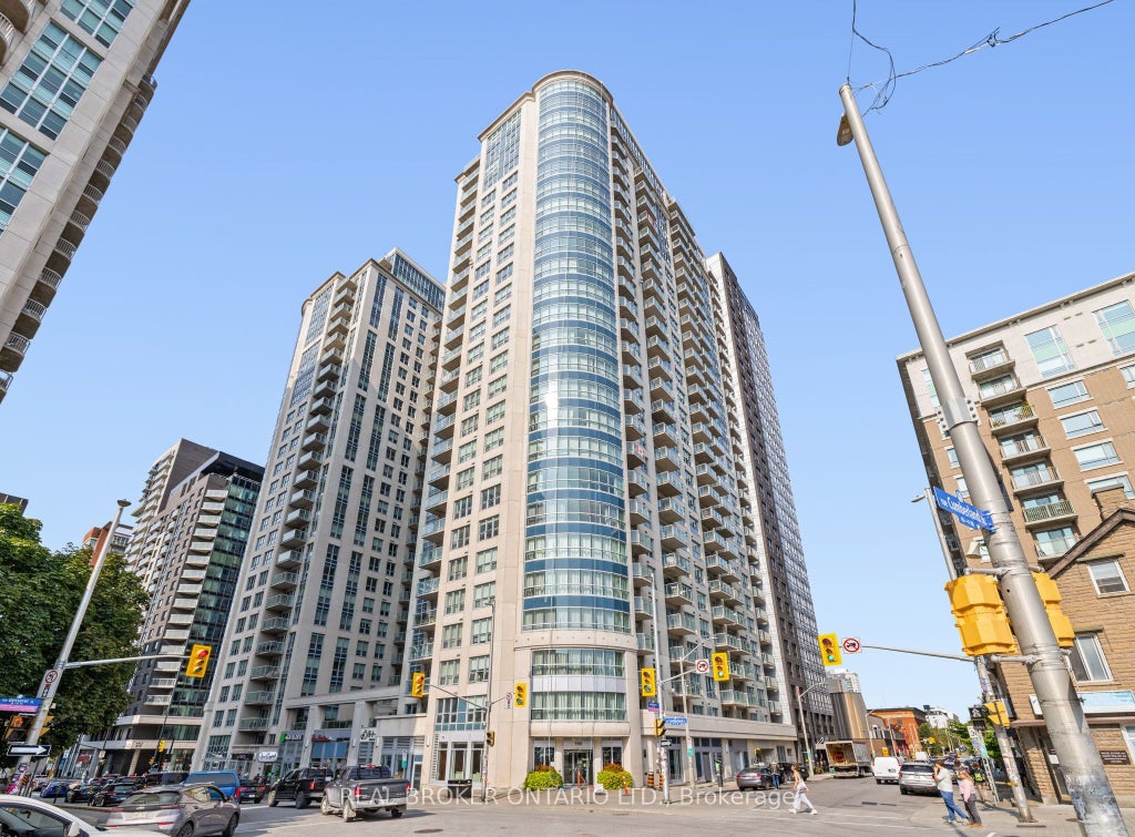 195 Besserer Street 407, Lower Town - Sandy Hill