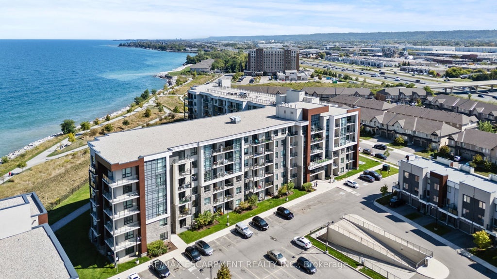 101 Shoreview Place 301, Hamilton