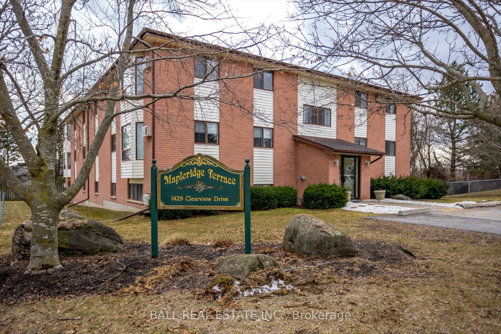 1429 Clearview Drive 304, Peterborough