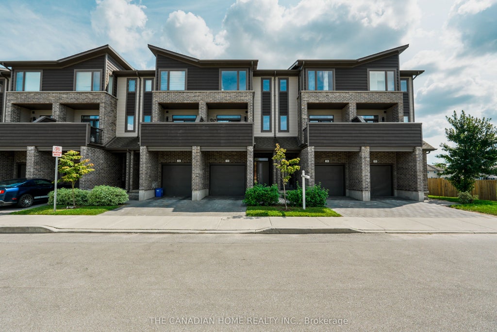 2070 Meadowgate Boulevard 104, London South