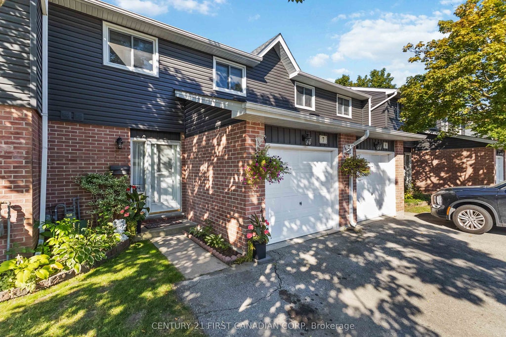 131 Bonaventure Drive 7, London East