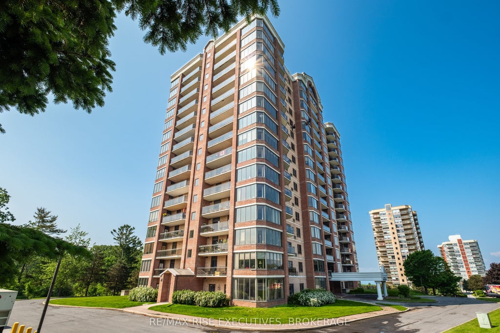 1000 King Street W 102, Kingston