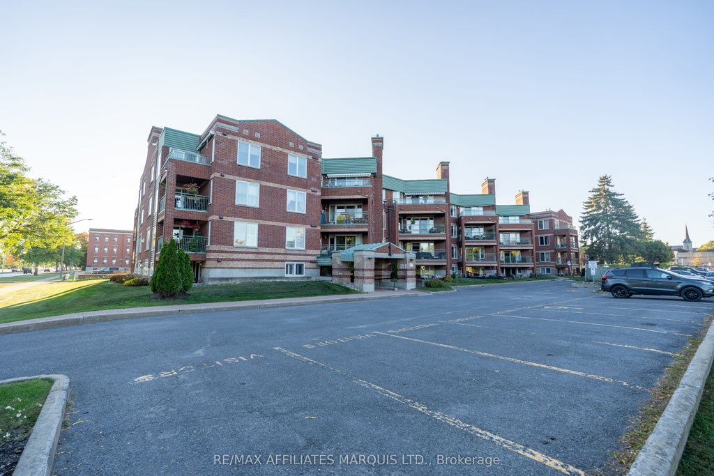 121 Water Street W 304, Cornwall