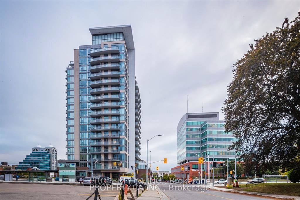 85 Duke Street W 109, Kitchener